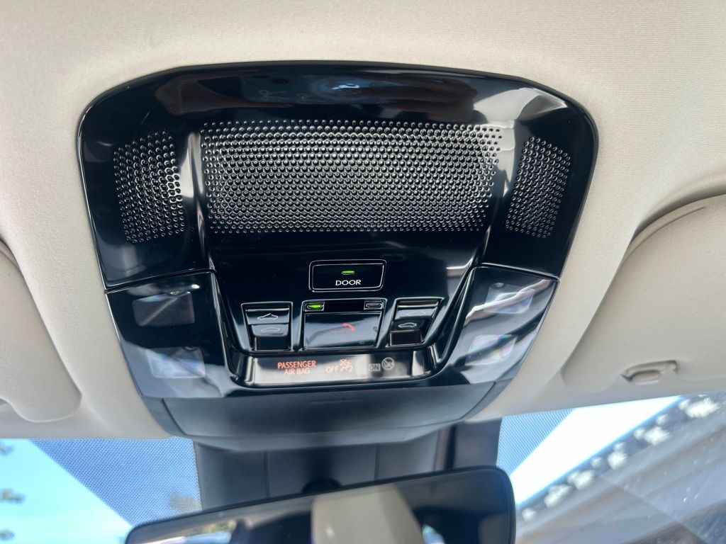 Used 2023 Black Lexus 350h Premium image 25