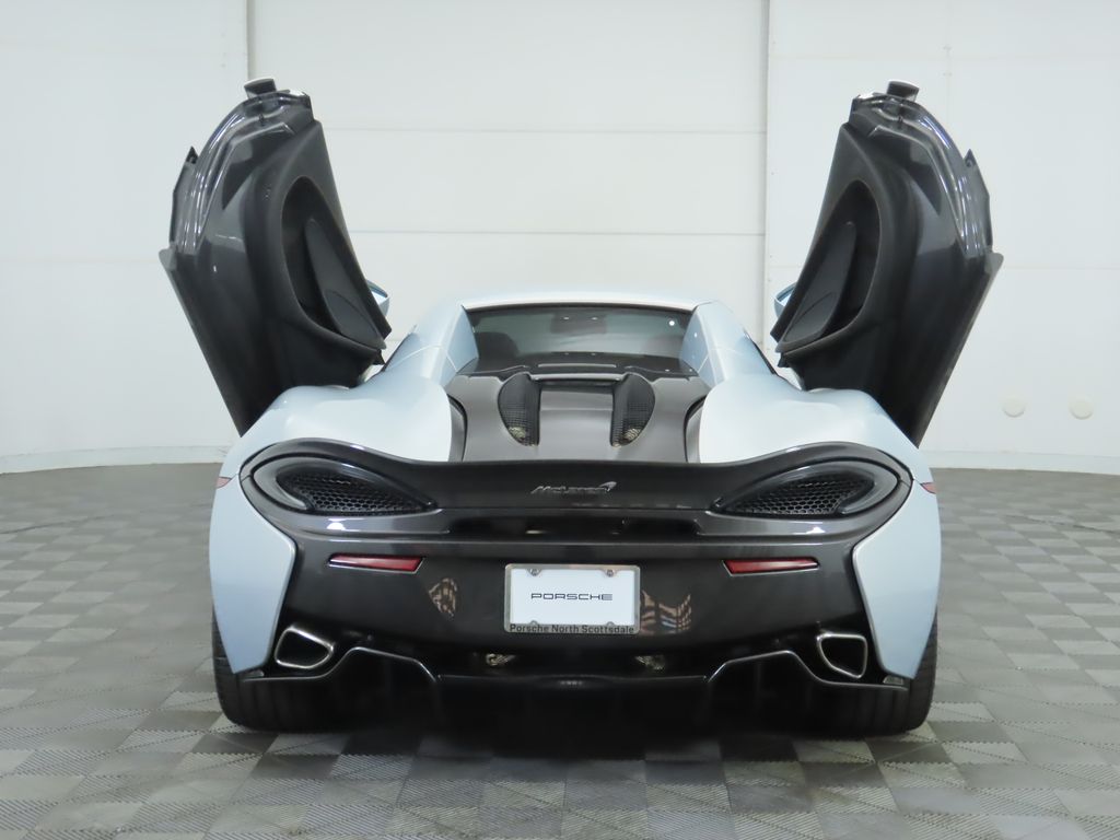 Thumbnail: 2019 Mclaren  - 24
