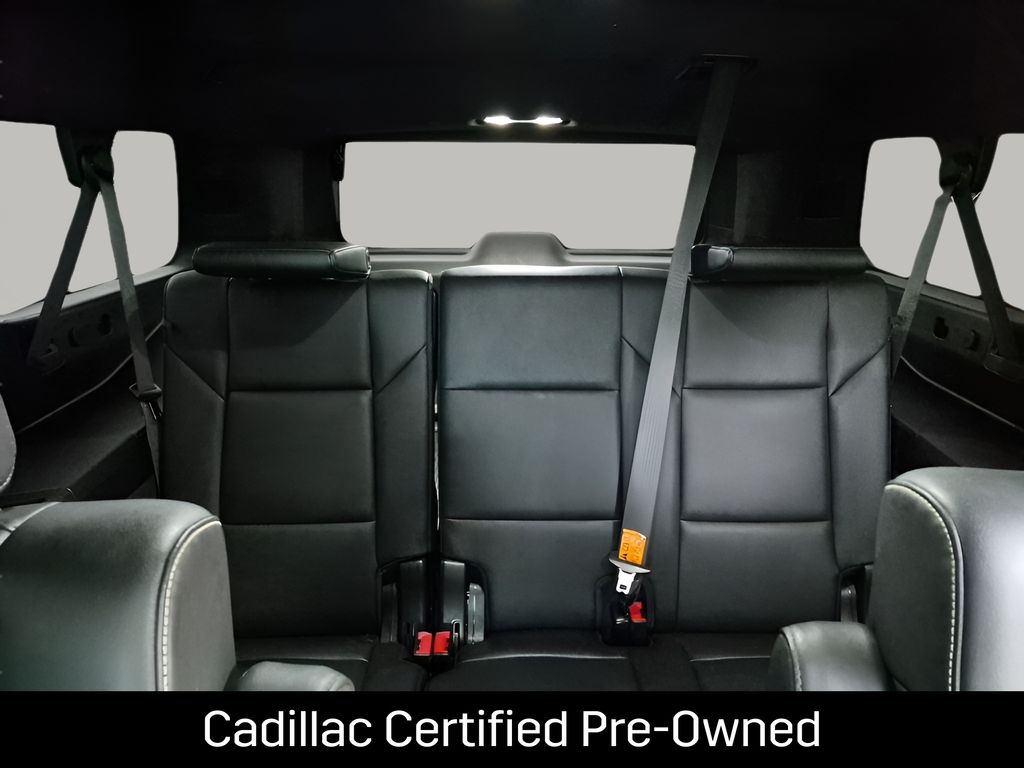 Used Car 2023 Cadillac Escalade Esv  Luxury For Sale Under $70,000 In Austin, Texas