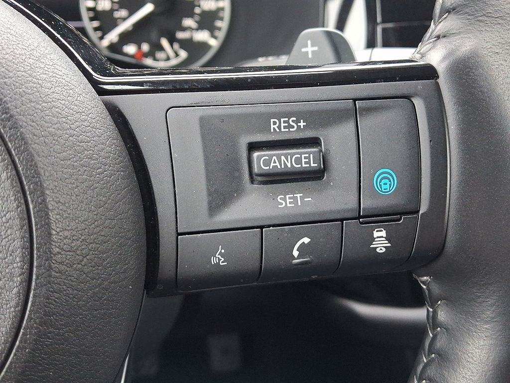 Thumbnail: 2024 Nissan Pathfinder - 22