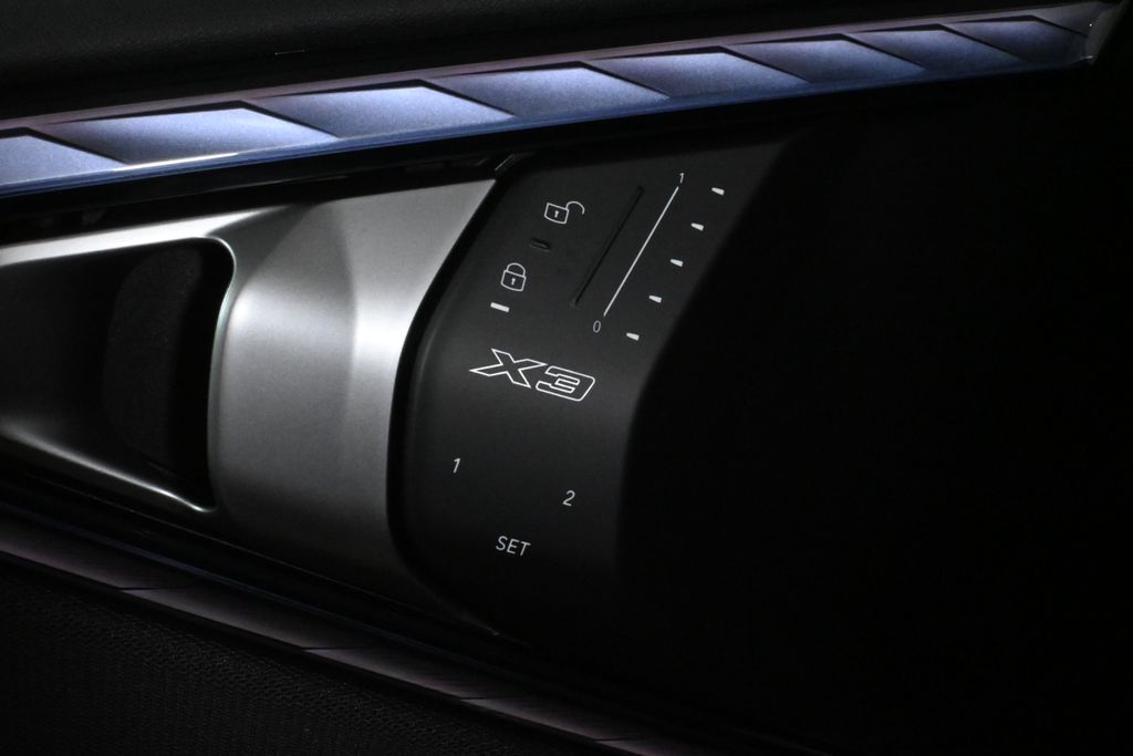 Thumbnail: 2026 BMW X3 - 30