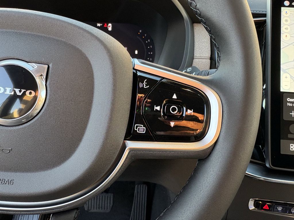 New 2026 Gray Volvo B6 Plus 6-Seater image 17