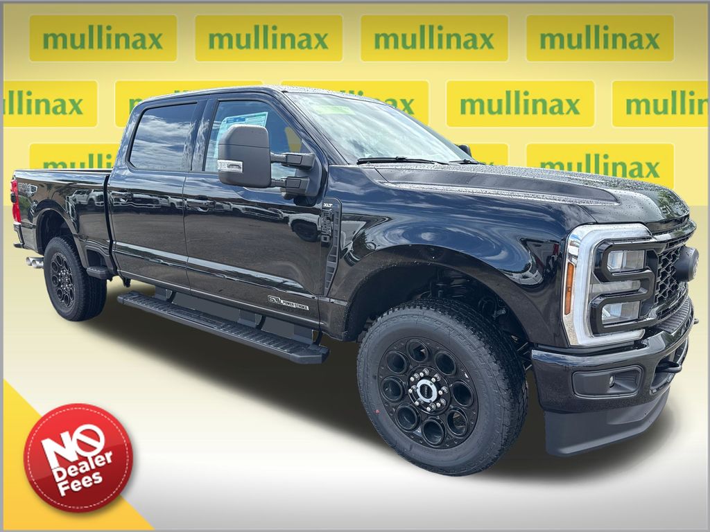 2026 Ford F-250 Super Duty
