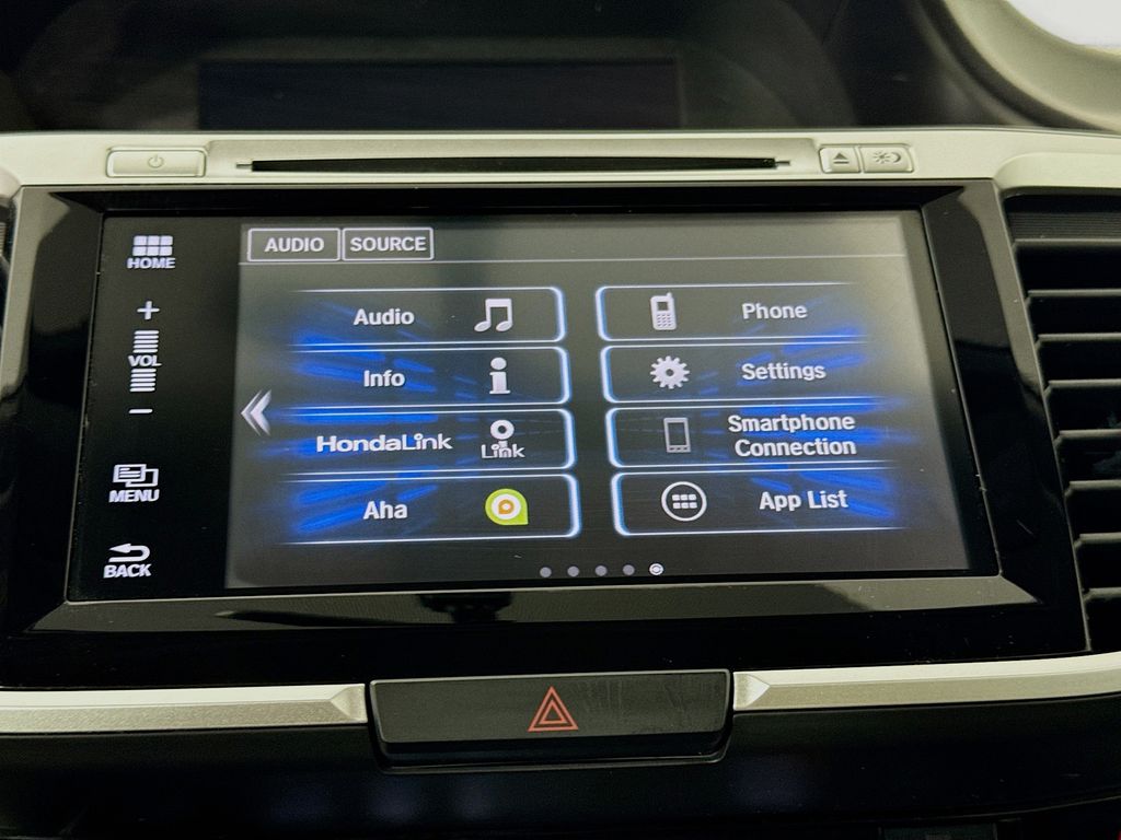 Used Car 2016 Honda Accord  Ex For Sale Under $20,000 In Austin, Texas