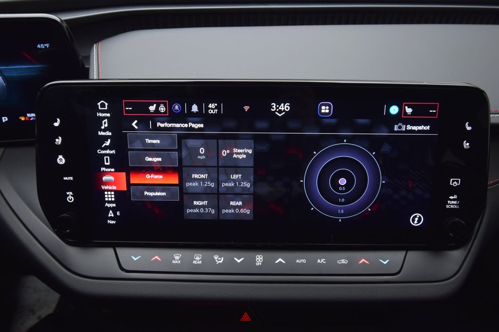 new 2026 Dodge Charger car, priced at $60,776