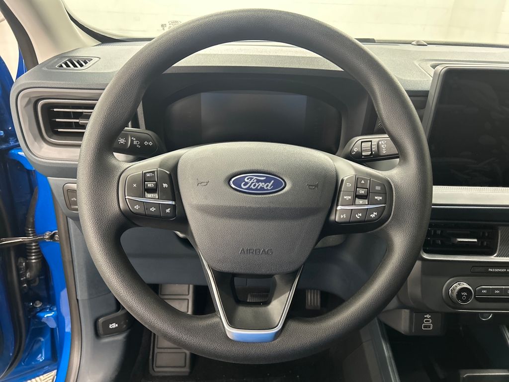 2025 Ford Maverick XL photo 13