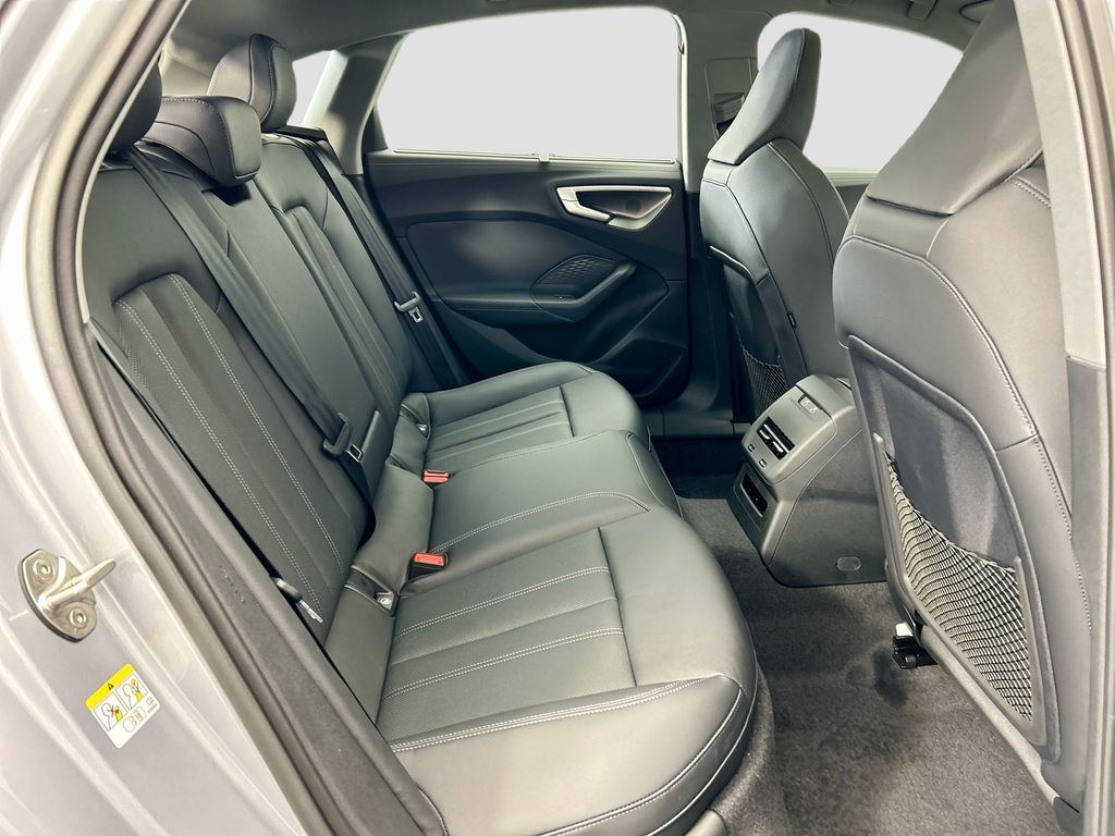 Thumbnail: 2025 Audi A5 - 22