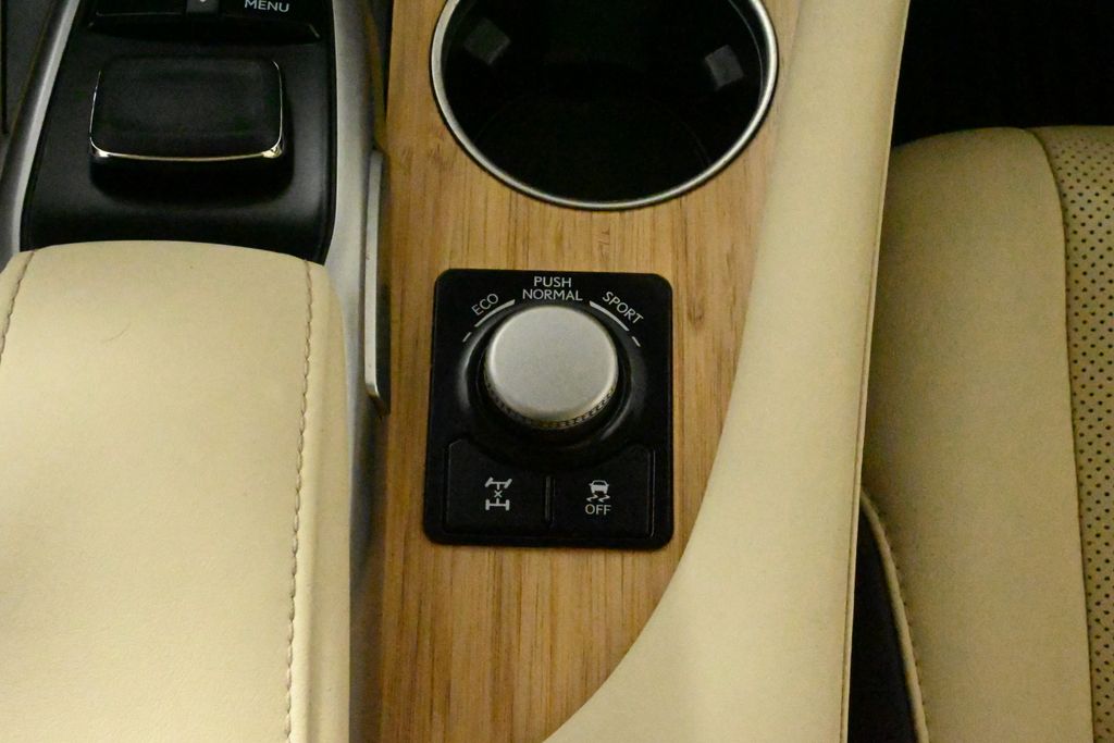 2019 Lexus RX 350 27