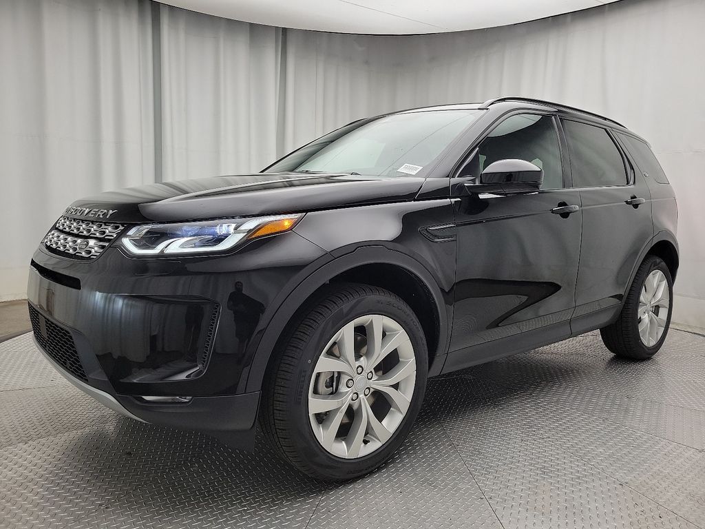 2023 Land Rover Discovery Sport SE -
                Eatontown, NJ