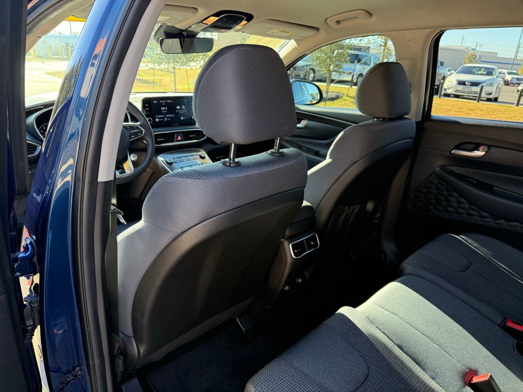 Thumbnail: 2022 Hyundai Santa Fe - 21