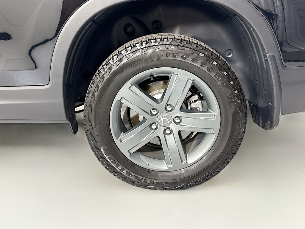 Thumbnail: 2023 Honda Ridgeline - 31