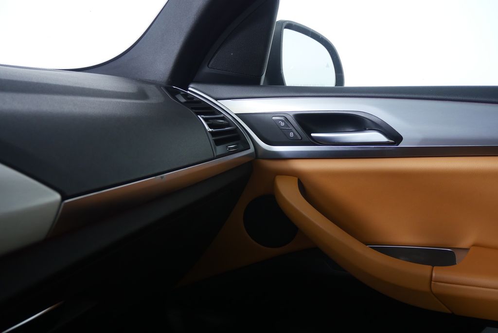 Thumbnail: 2023 BMW X3 - 30