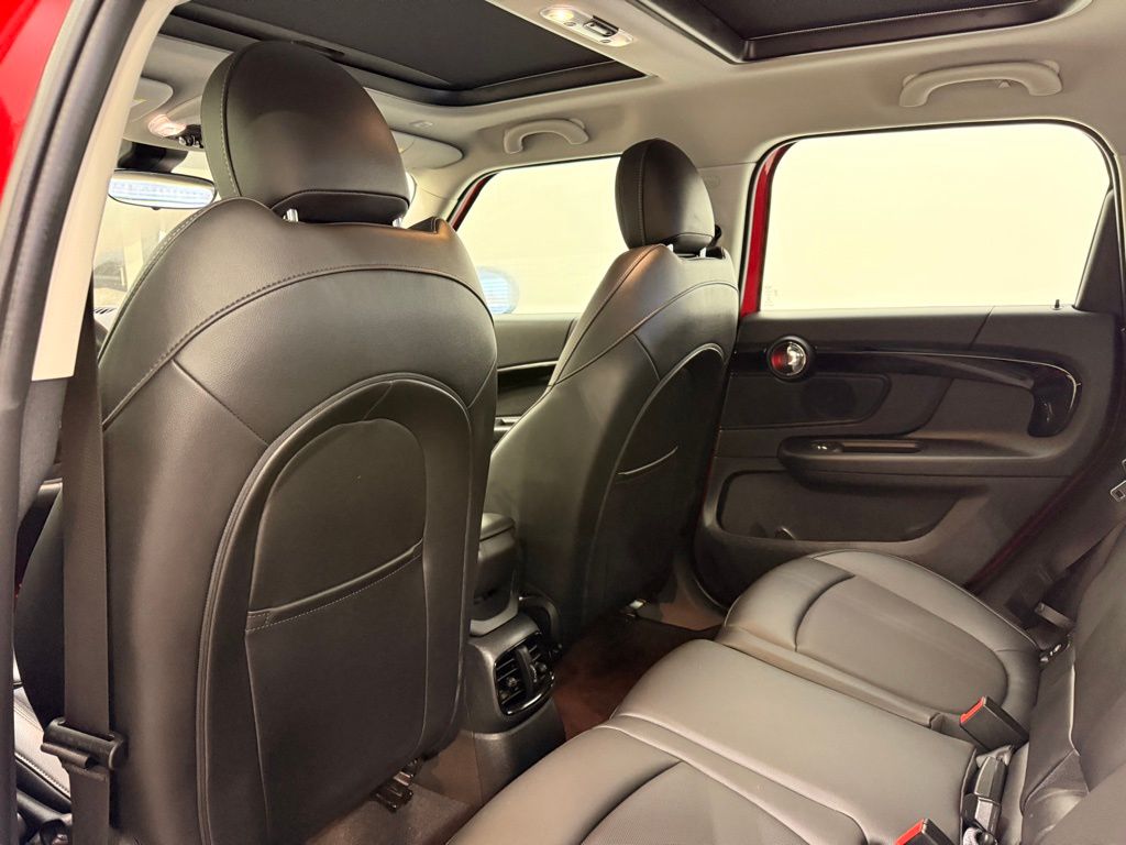 Thumbnail: 2022 MINI Cooper Countryman - 21