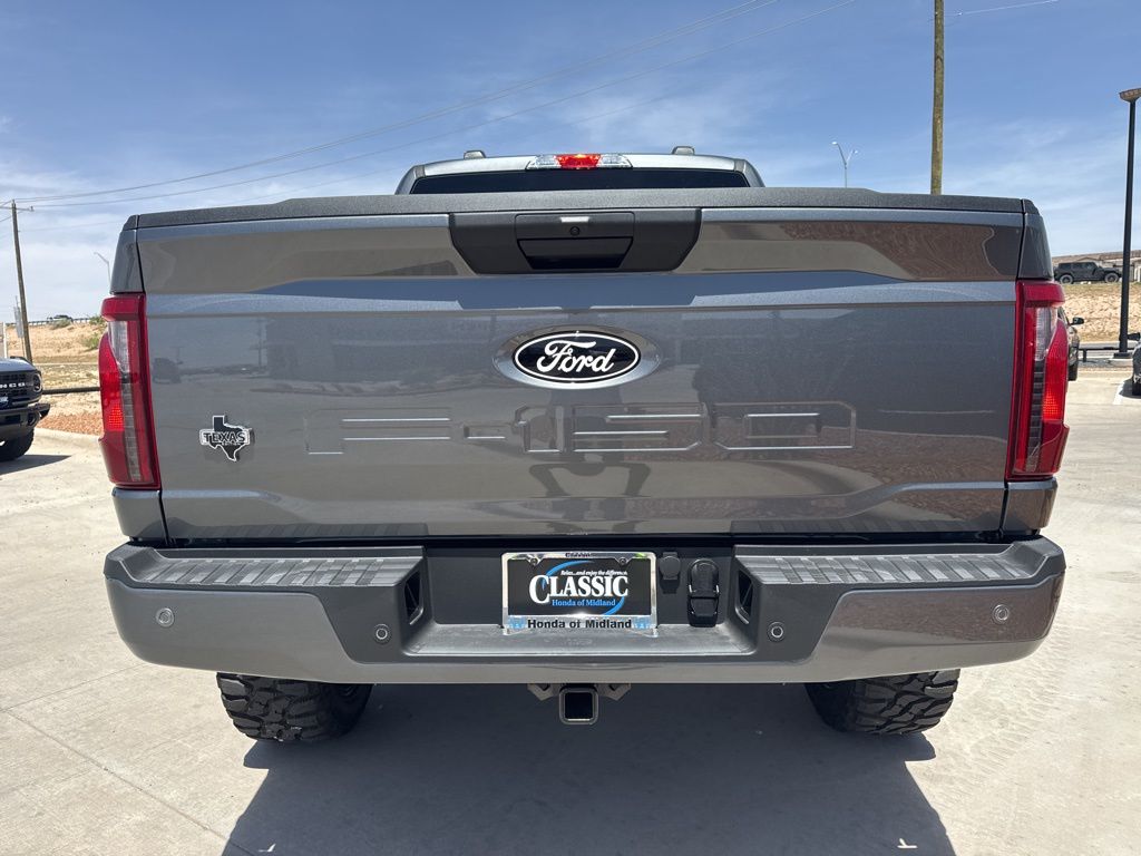 View vehicle photo 6