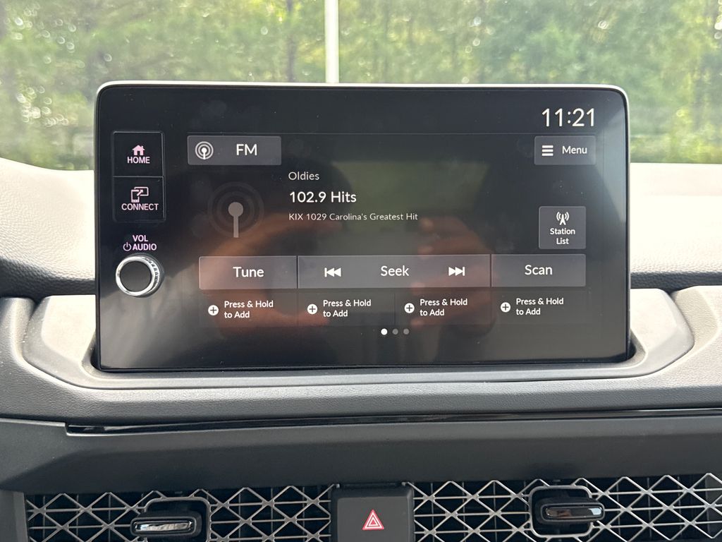 Certified Used 2026  Honda LX image 21