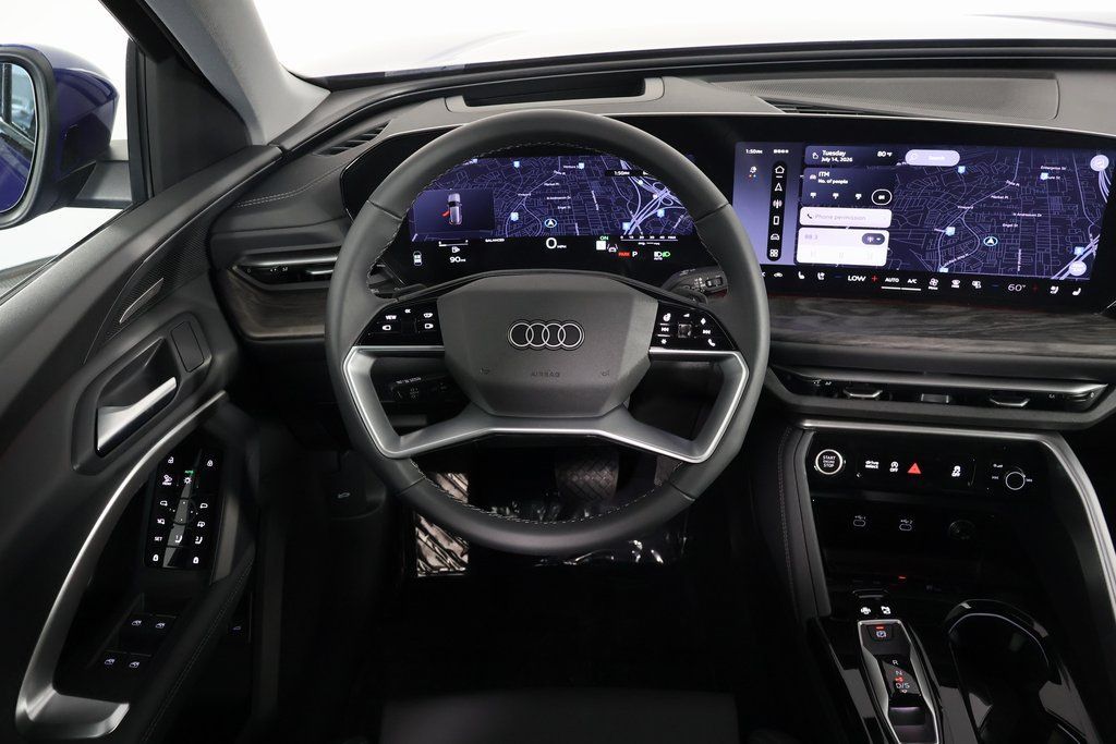 Thumbnail: 2026 Audi Q5 - 3