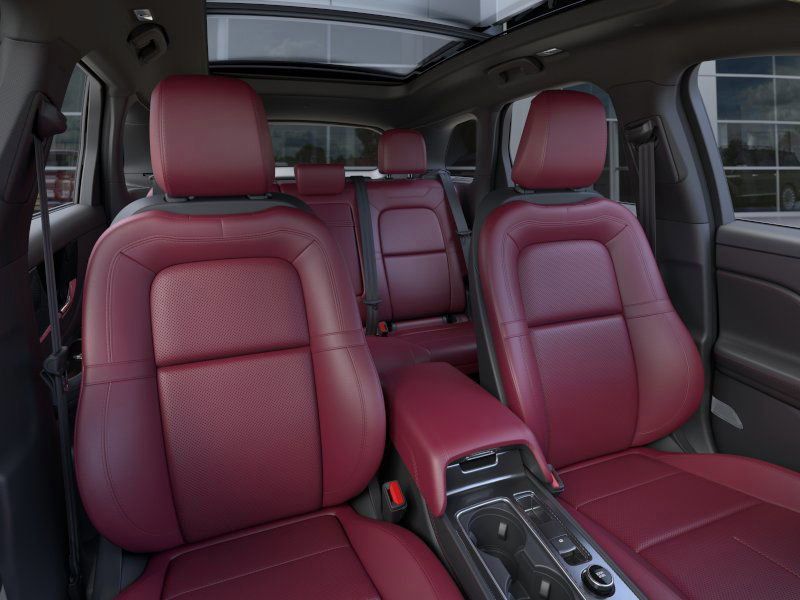 2025 Lincoln Corsair Grand Touring