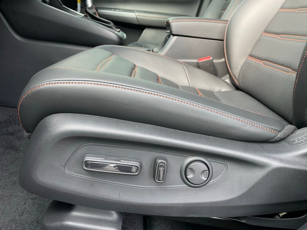 2025 Honda CR-V Sport-L 24