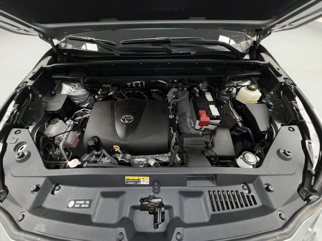 Used 2022 Toyota Highlander SUV