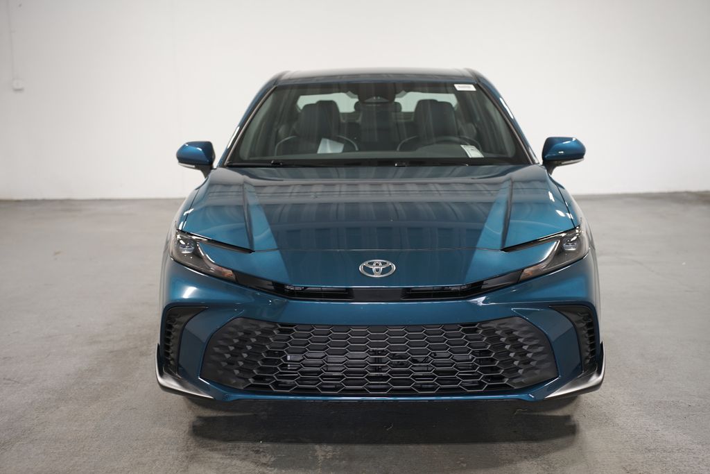 Thumbnail: 2025 Toyota Camry - 2
