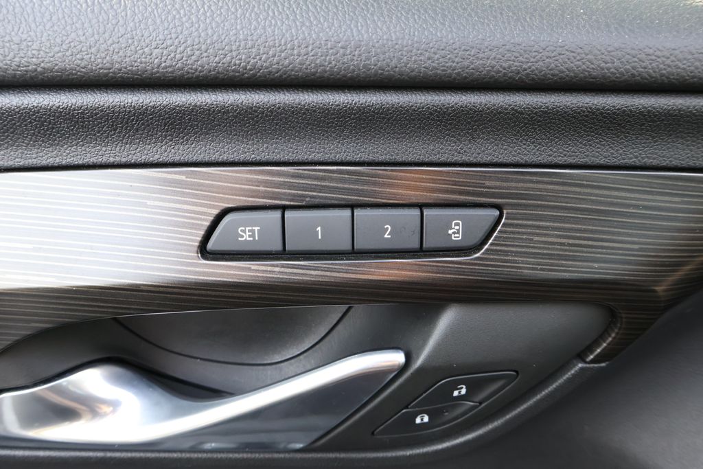 2022 GMC Terrain SLT 17