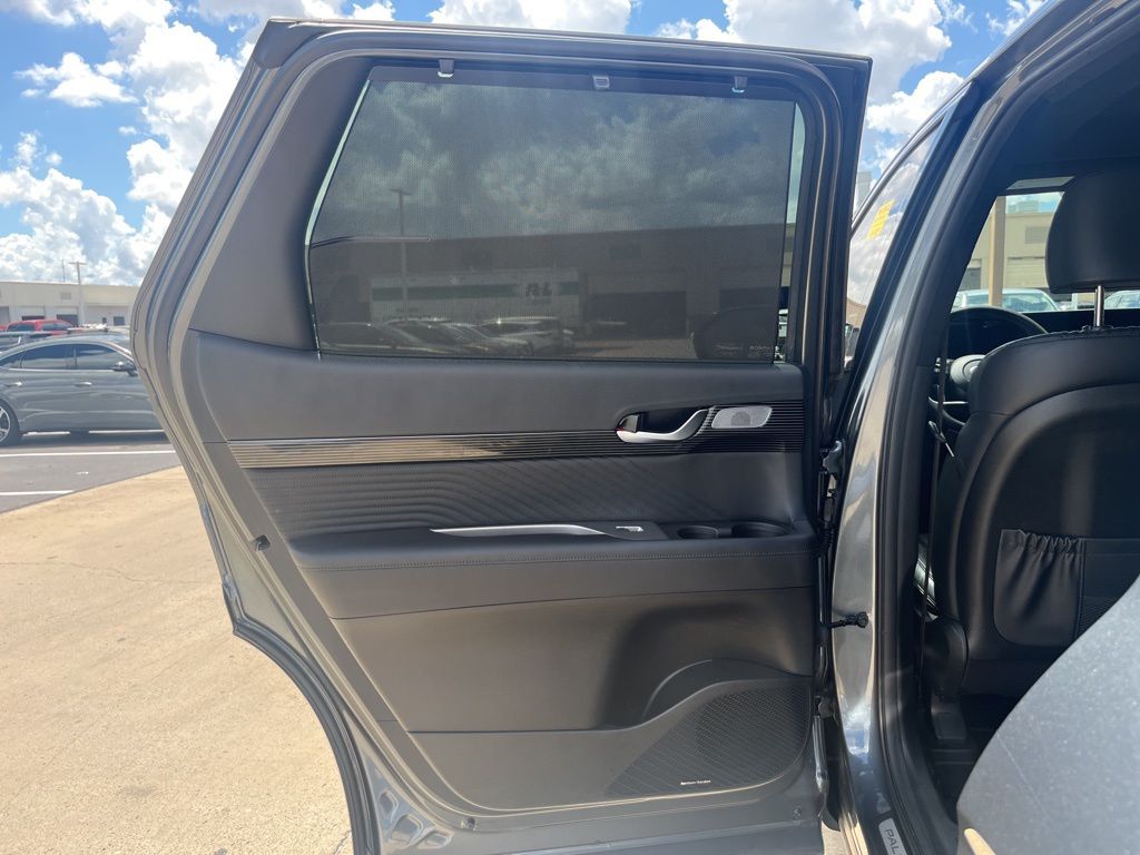 Thumbnail: 2024 Hyundai Palisade - 15