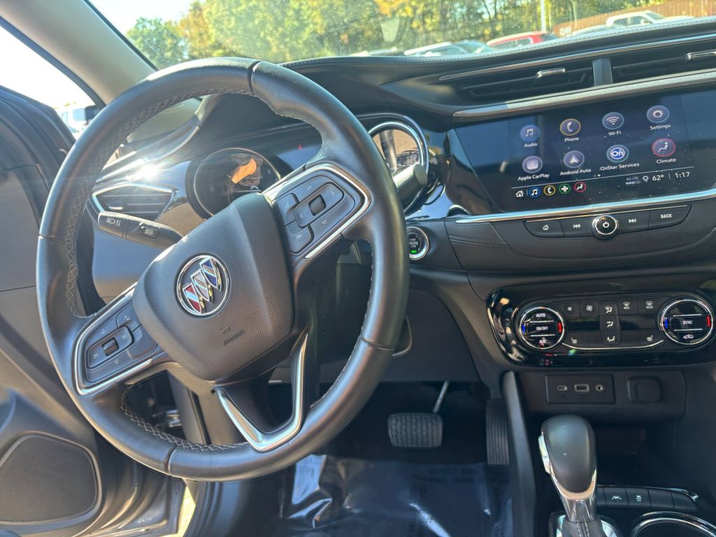 2021 Buick Encore GX Select 20