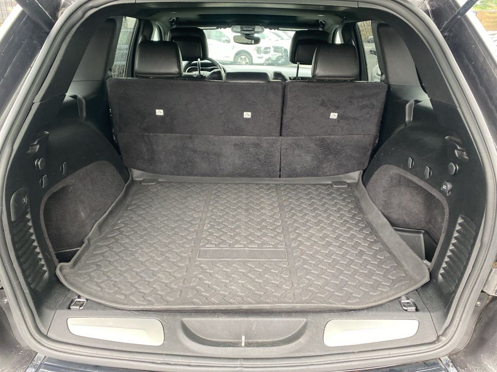 used 2019 Jeep Grand Cherokee car, priced at $14,750