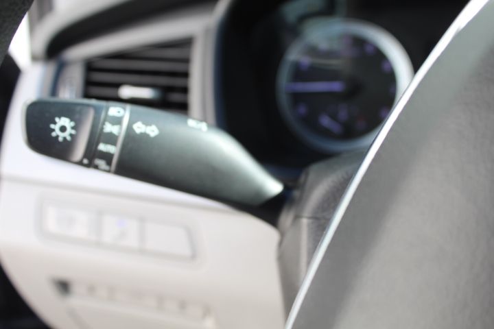 Used Car 2018 Hyundai Sonata  Se For Sale Under $15,000 In Georgetown, Texas