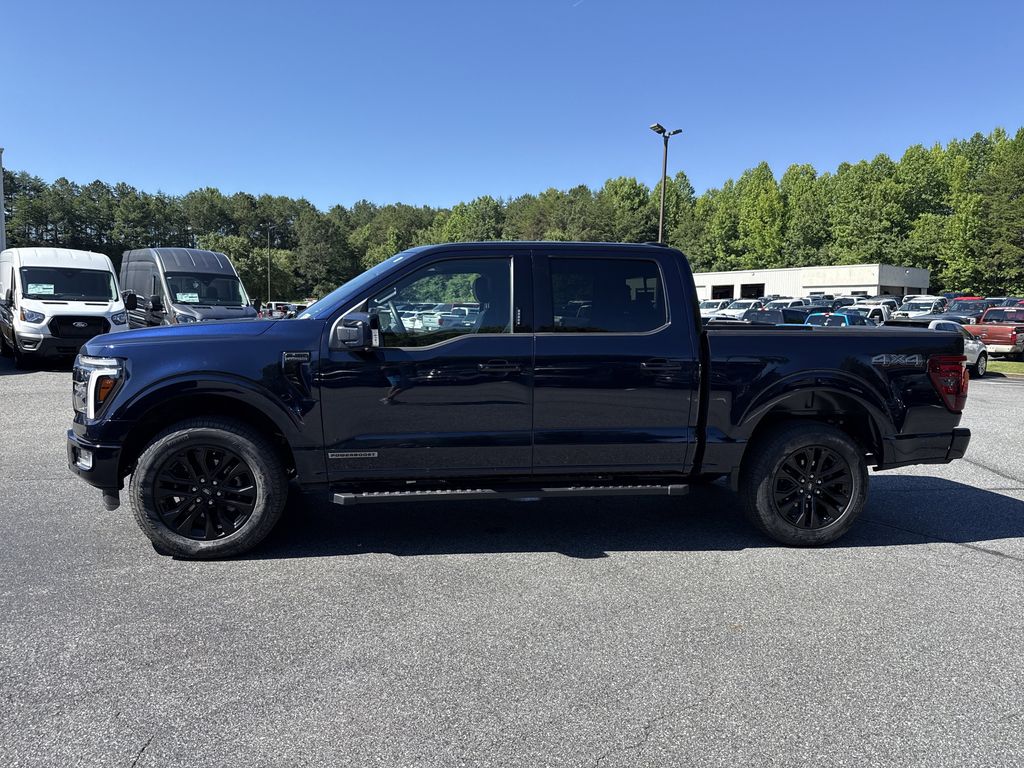 Used 2024 Ford F-150 Truck