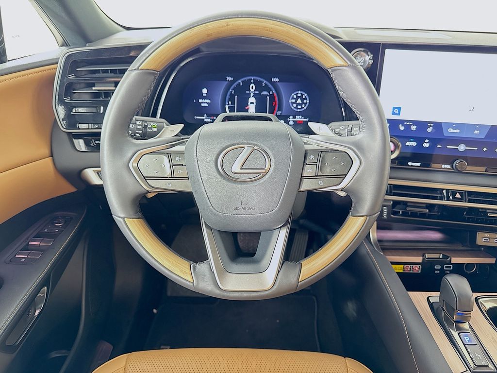 Thumbnail: 2025 Lexus RX - 23