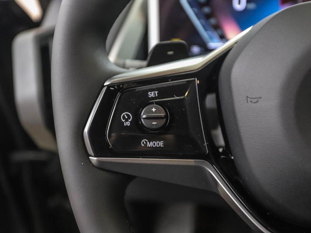 Thumbnail: 2026 BMW X3 - 12