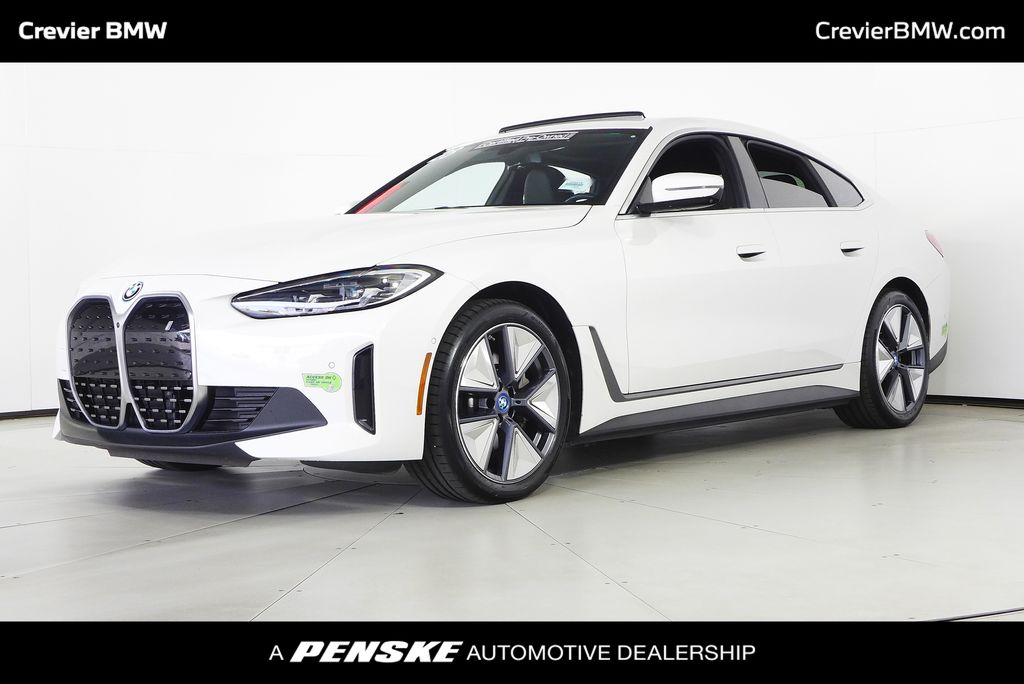 2023 BMW i4 eDrive35 -
                  Santa Ana, CA