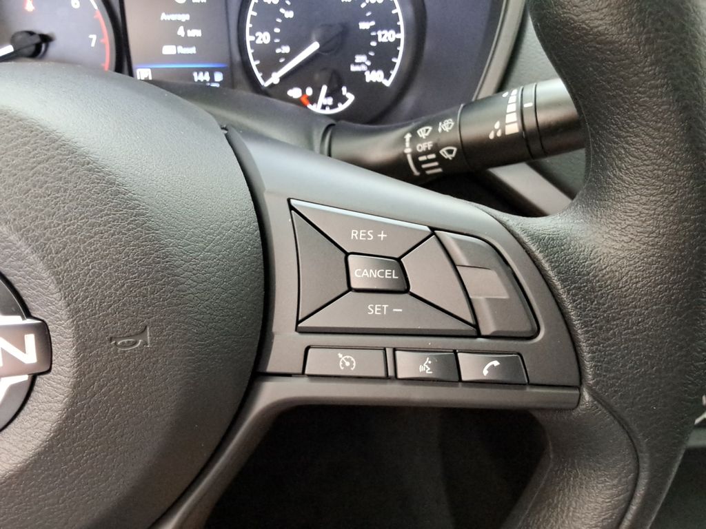 used 2025 Nissan Altima car