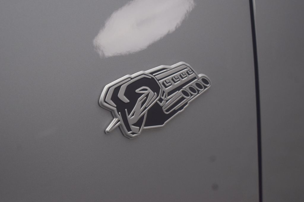 new 2026 Ram 1500 car, priced at $78,611