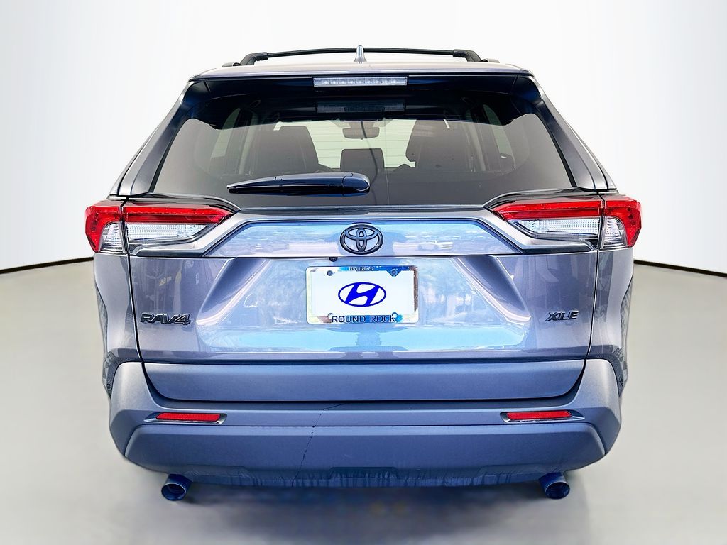 Thumbnail: 2024 Toyota RAV4 - 6