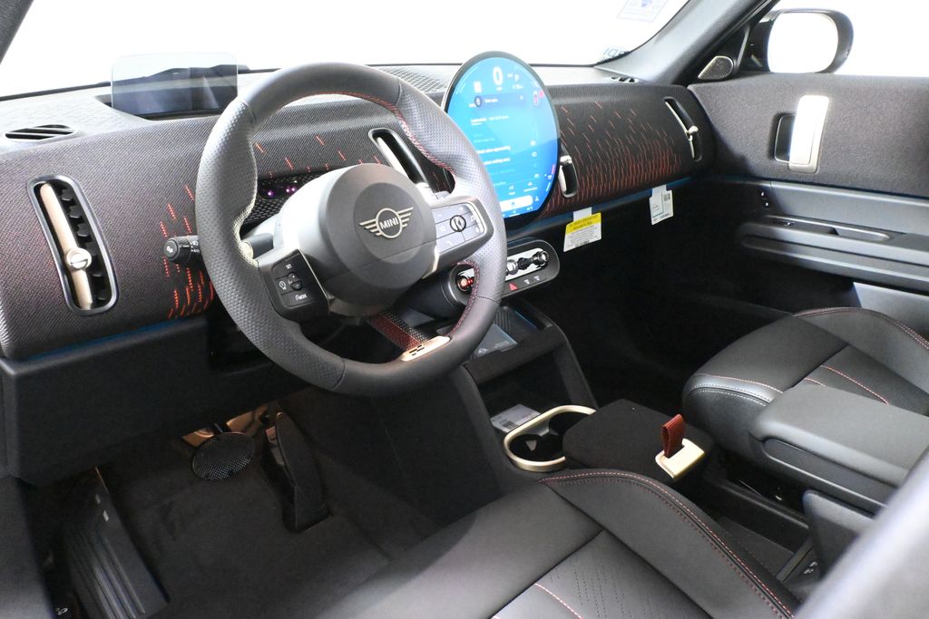 Thumbnail: 2026 MINI Cooper Countryman - 15