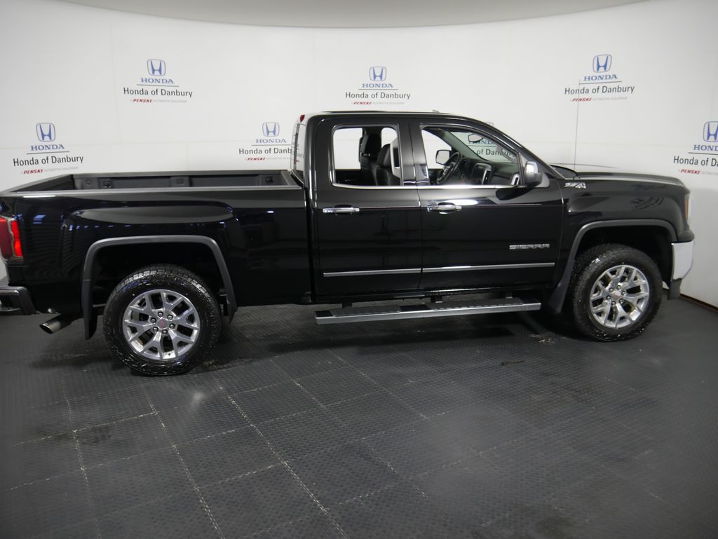 Thumbnail: 2016 GMC Sierra 1500 - 2
