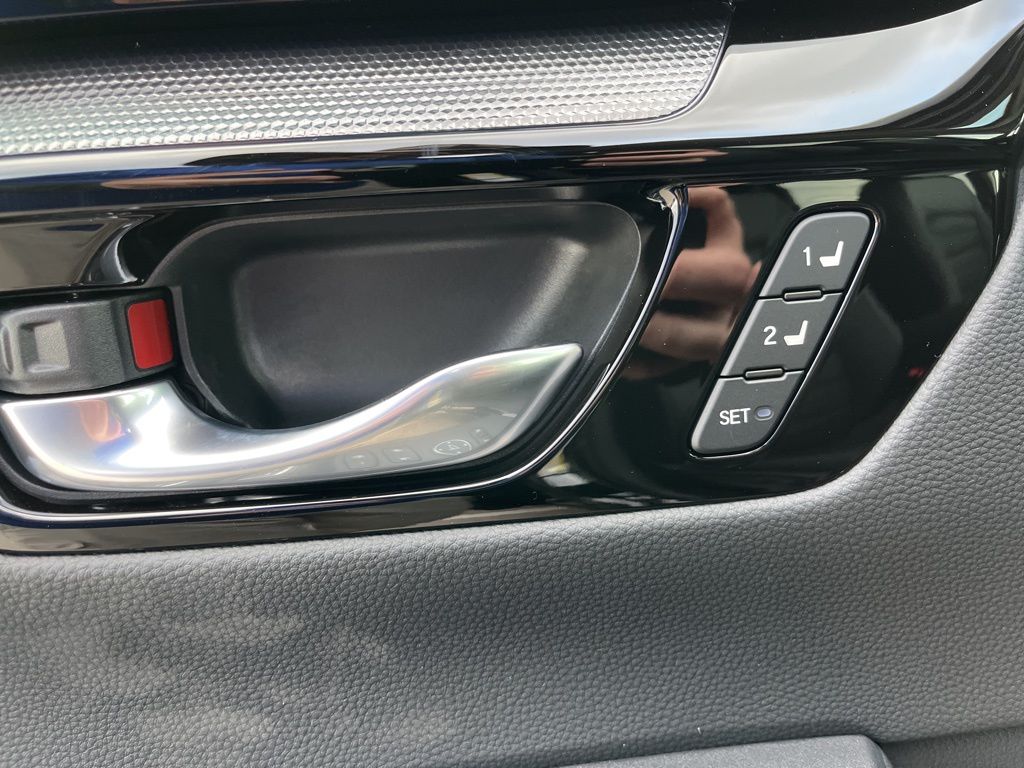 Thumbnail: 2026 Honda CR-V - 6