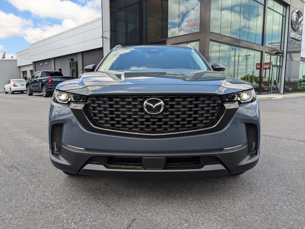 2025 Mazda CX-50 2.5 S Select