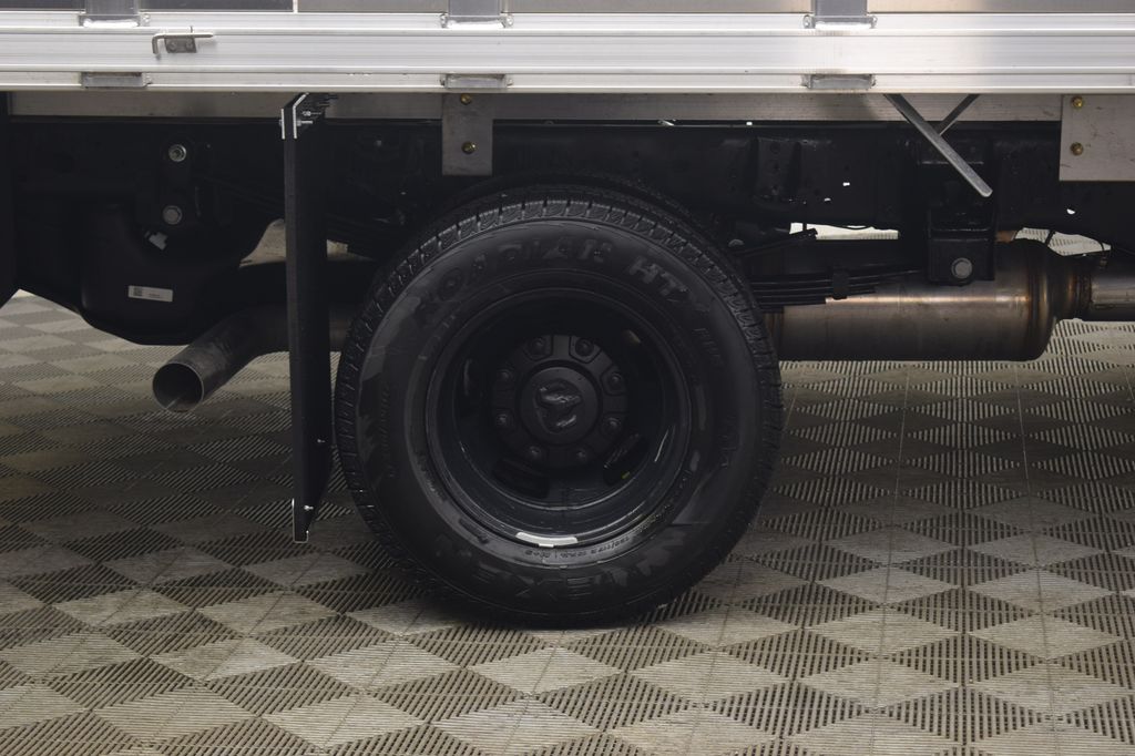 new 2026 Ram 3500 car, priced at $72,226