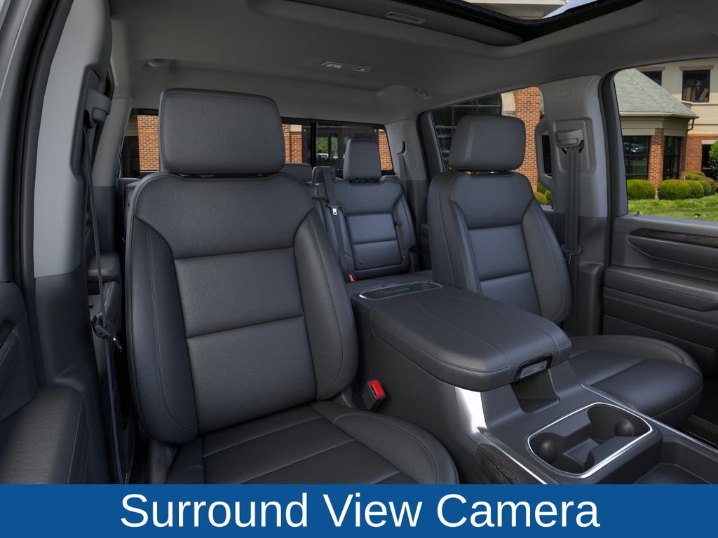 ChevroletSilverado 2500HD16