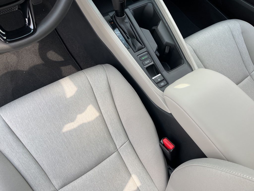 Thumbnail: 2025 Honda Accord - 11