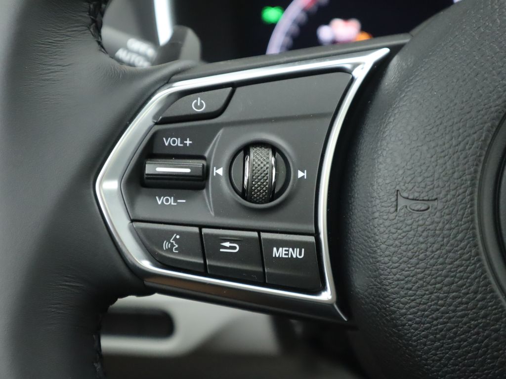 Thumbnail: 2026 Acura MDX - 12