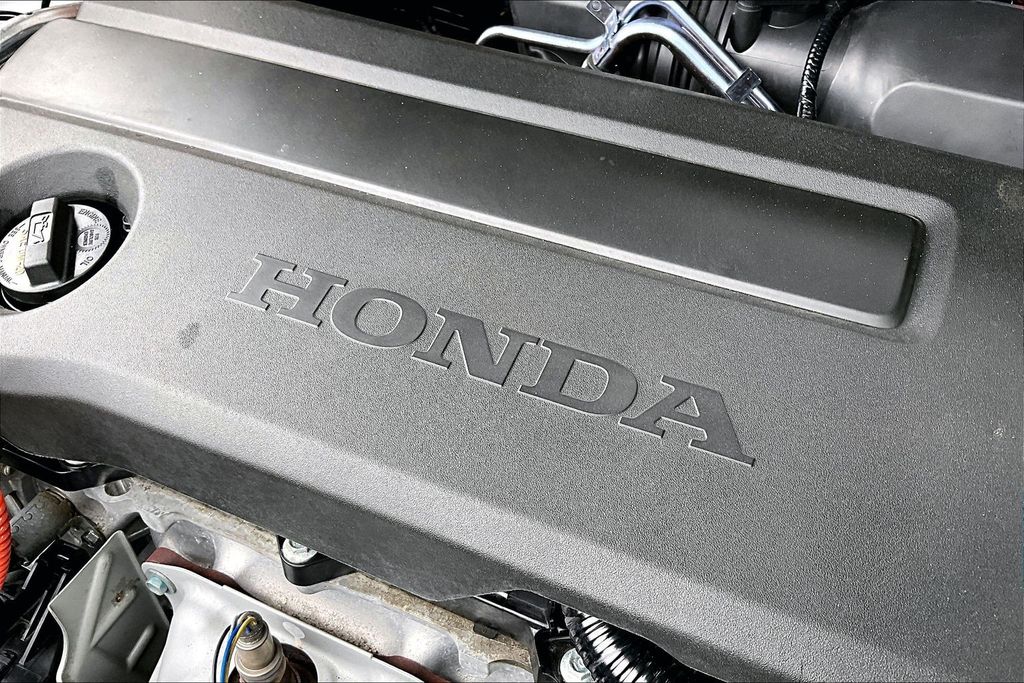Used 2024 Honda CR-V Hybrid SUV