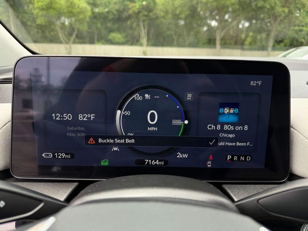 Used 2024 Honda Prologue SUV
