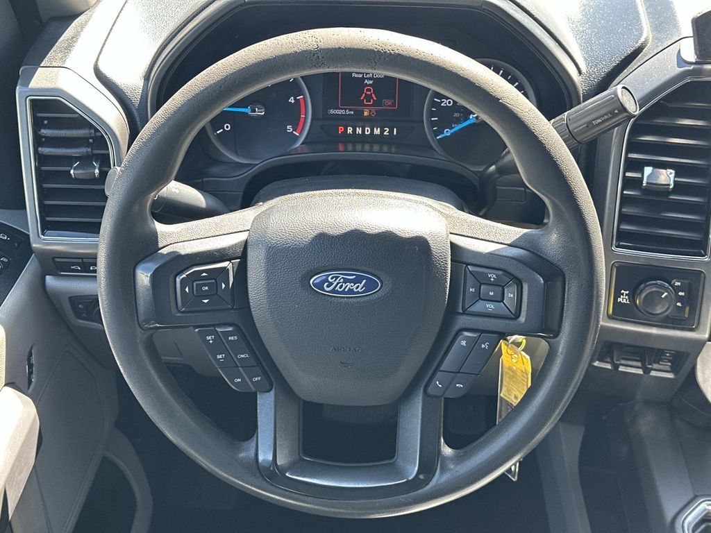 Thumbnail: 2019 Ford Econoline - 30