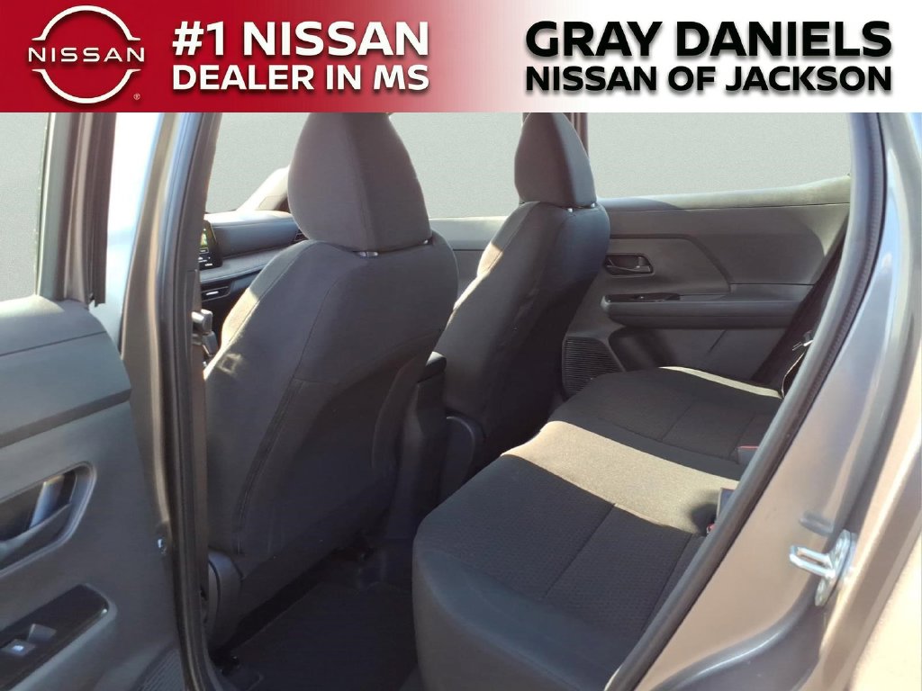 New 2027 Nissan Kicks SUV