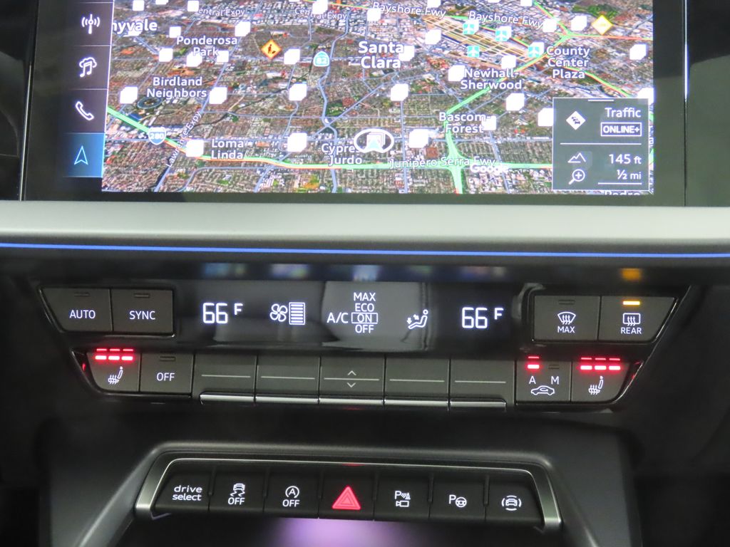 Thumbnail: 2026 Audi A3 - 20