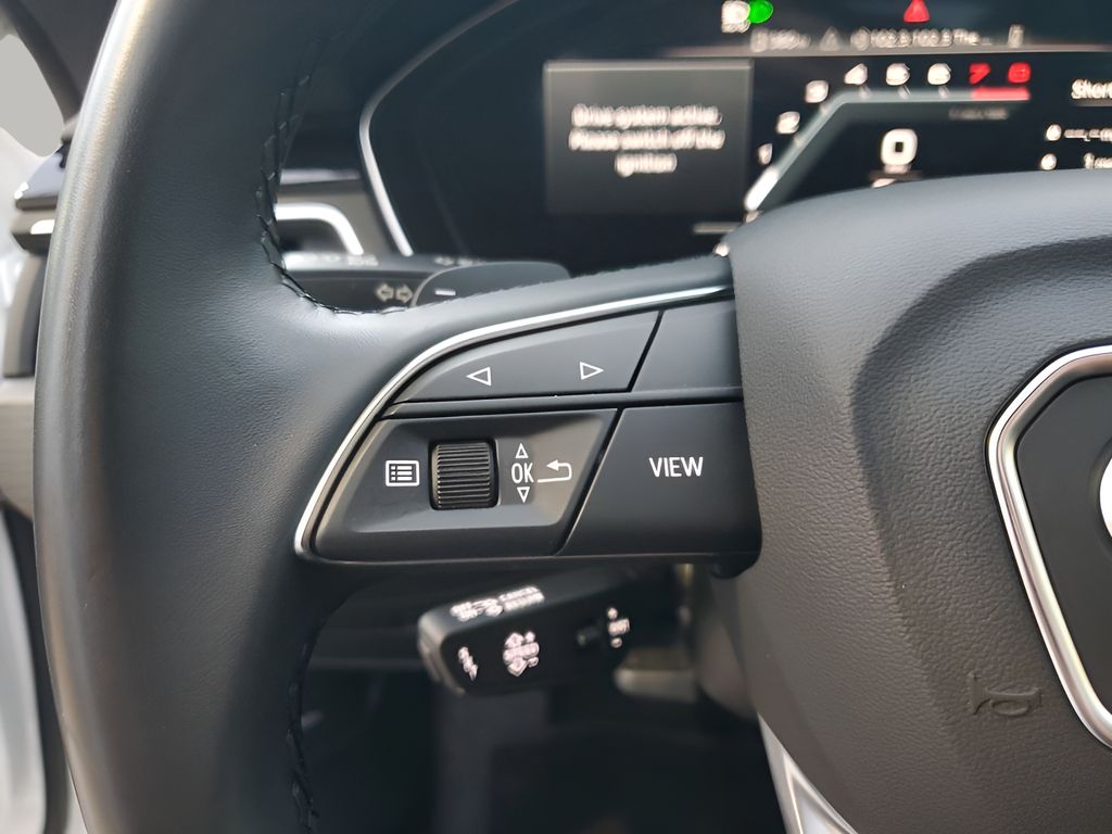 Used Car 2024 Audi A5 Sportback  45 S Line Premium Plus For Sale Under $35,000 In Austin, Texas